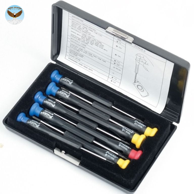 Bộ vít PROSKIT SD-9806