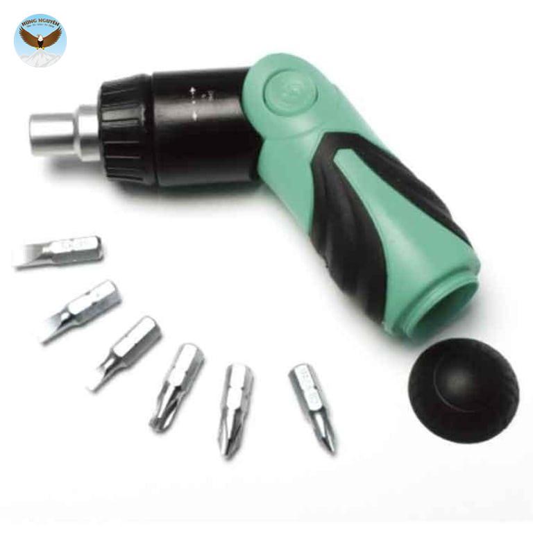 Bộ vít PROSKIT SD-9817