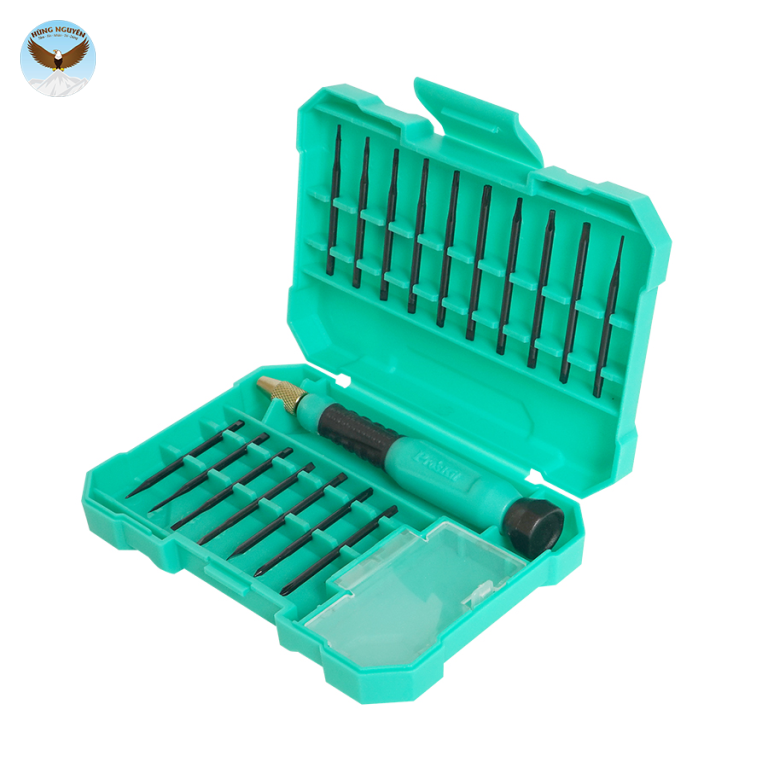 Bộ vít PROSKIT SD-9829M