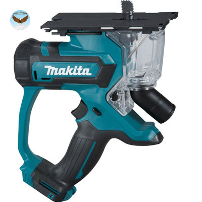 Máy cắt thạch cao dùng pin MAKITA SD100DZ (Không kèm pin, sạc)