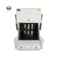 Buồng khí nén thử sóng TOJOIN SD3943-A (0.8～8GHz; 2 bộ lọc)