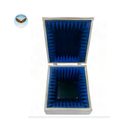 Buồng khí nén thử sóng TOJOIN SD5050-B02 (0.8～8GHz; 4 bộ lọc)