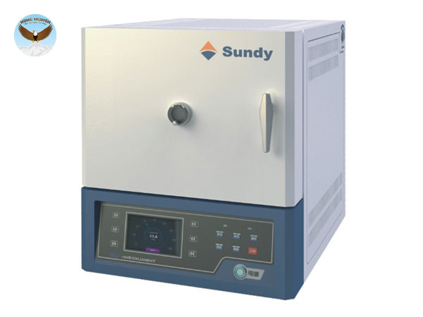 Lò nung CHINA SDMF300