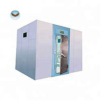 Tủ bảo vệ từ để kiểm tra EMI LISUN SDR-2000B (2x1.2x1.8m)