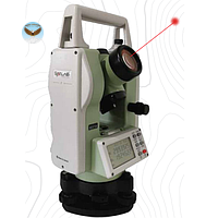 Máy kinh vĩ kỹ thuật số SATLAB SDT2 (30x, 3.75”)