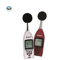 Máy đo độ ồn âm thanh TSI SE-401
