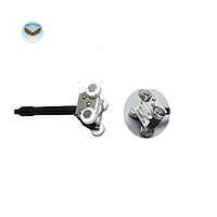 Đầu dò nhiệt RTD EZDO SF005AB (Kiểu K, 0.4 class)