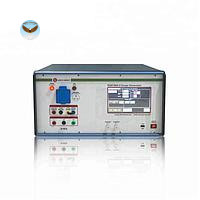 Thiết bị kiểm tra dây nguồn LISUN SG61000-5 (6kV, 3kA)