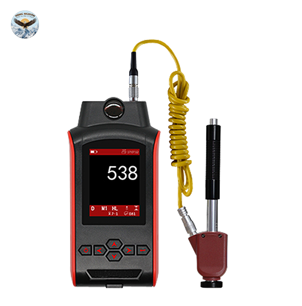 Máy đo độ cứng cầm tay Leeb Hoyamo SH-660