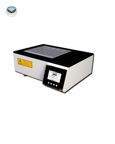 Bộ (bếp) phá mẫu CHINA SH220F