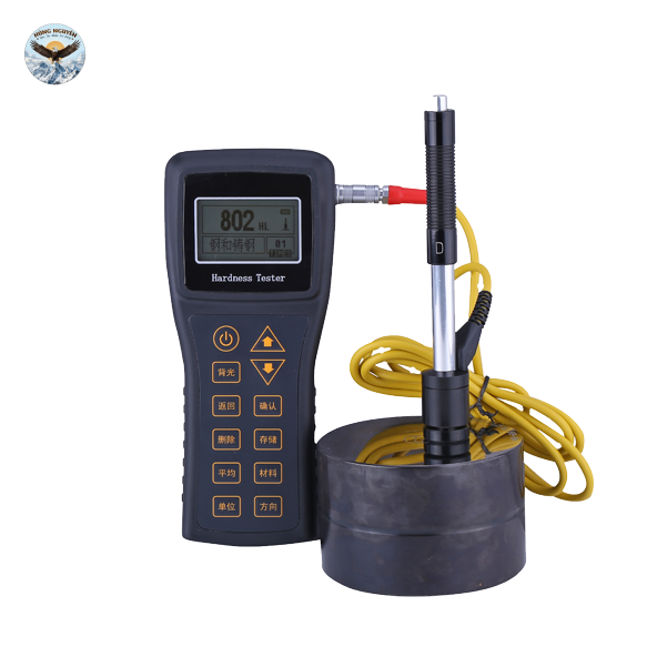 Máy đo độ cứng Leeb cầm tay Hoyamo SHL-150 (170-960HLD)