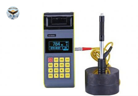Máy đo độ cứng Leeb Johoyd SHL-160