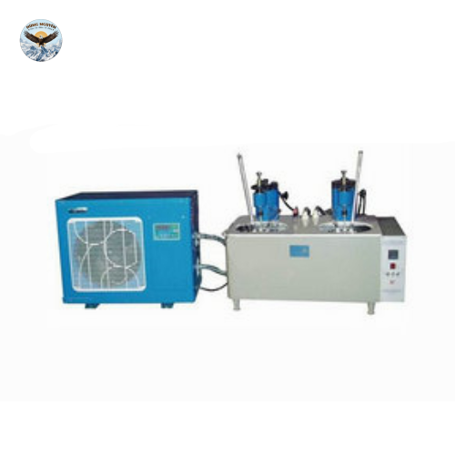 Máy đo nhiệt lượng Samyon SHR-650D