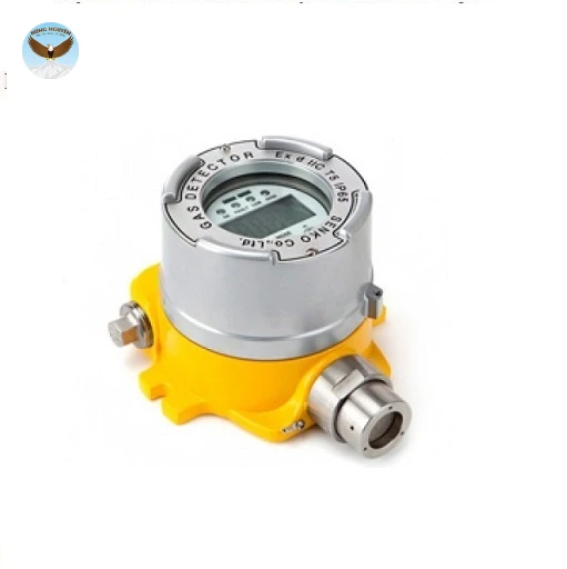 Máy dò khí SENKO SI-100C (Khí dễ cháy, CO, H2S, O2)