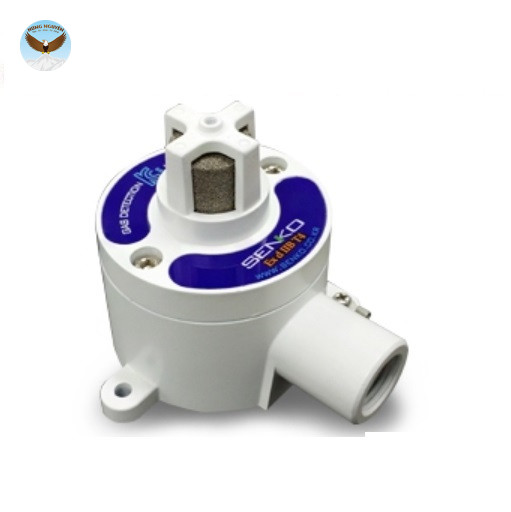 Thiết bị phát hiện rò rỉ khí Metan và khí Propane SENKO SI-100D