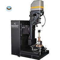 Goniometer nguồn ảnh thế hệ 4 RADIANT SIG-400 (592 x 592; 1072 x 1072; > 60 dB)