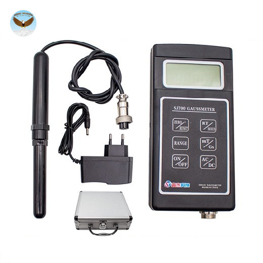 MÁY ĐO TỪ TRƯỜNG NAM CHÂM CHINA SJ700