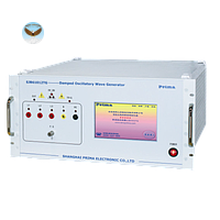 Máy phát xung kiểm tra KINGPO SJB61012TG (0.2 ~ ±3.3 kV, 100 kHz, 1 MHz)