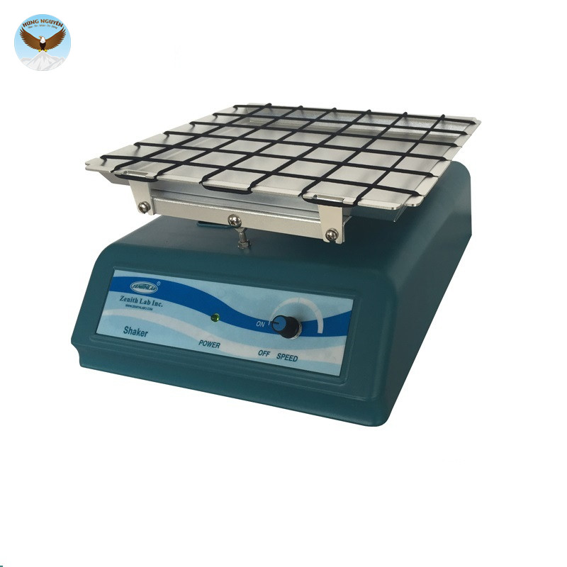 Máy lắc bập bênh ZenithLab SK-1604