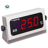 Đồng hồ đo nhiệt skSATO SK-M350-T (-50~199.9°C)