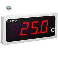 Đồng hồ đo nhiệt skSATO SK-M460-T (-50~199.9°C)