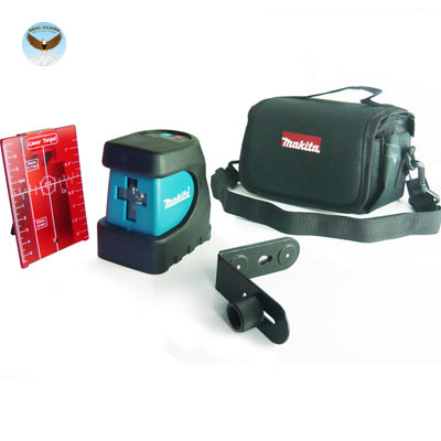 MÁY CÂN MỰC LASER TIA XANH MAKITA SK102Z (không kèm pin sạc)