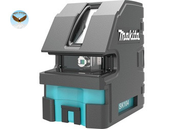 Máy cân mực laze MAKITA SK104Z (không kèm pin sạc)