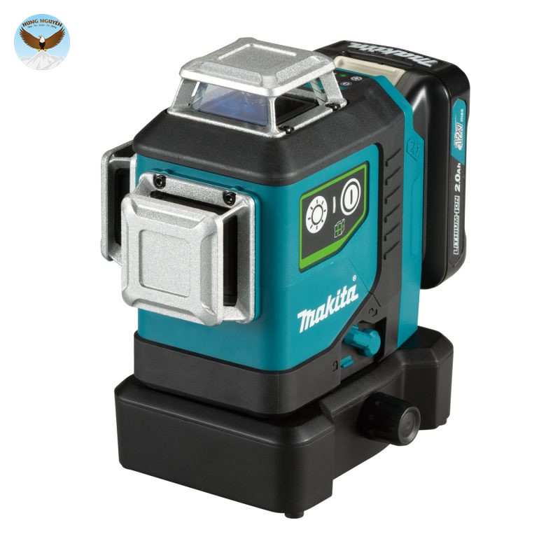 Máy cân mực laze tia xanh dùng pin MAKITA SK700GD (không kèm pin sạc)