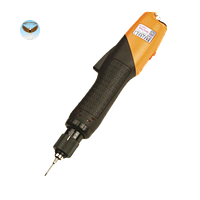 Máy vặn vít cầm tay bằng điện và bộ cấp nguồn KILEWS SKD-5300LFA (1~8 Kgf.cm, 48W)