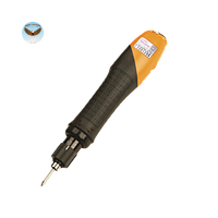 Máy vặn vít cầm tay bằng điện và bộ cấp nguồn KILEWS SKD-5200PA (2~12 Kgf.cm, 48W)