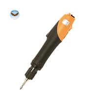 Máy vặn vít cầm tay bằng điện và bộ cấp nguồn KILEWS SKD-7800LFA (2~10 Kgf.cm, 50W)