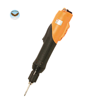 Máy vặn vít cầm tay bằng điện và bộ cấp nguồn KILEWS SKD-8400PA (10~30 Kgf.cm, 55W)