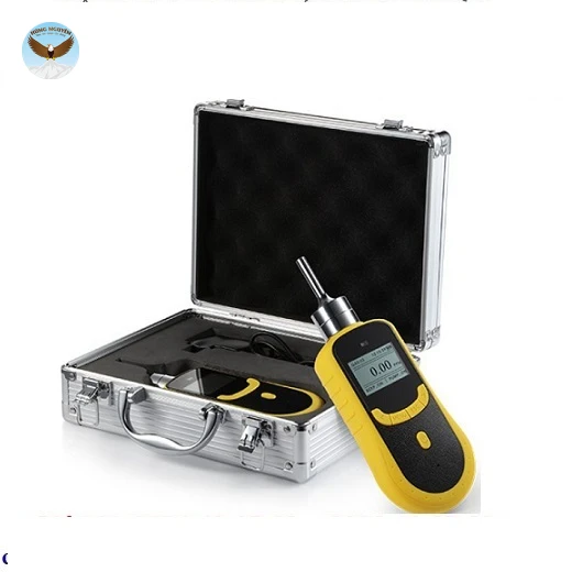 MÁY ĐO 5 CHỈ TIÊU KHÍ YUANTE (SAFEGAS) SKY2000-WH-M5