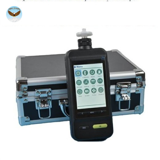 MÁY ĐO KHÍ N2 TINH KHIẾT YUANTE (SAFEGAS) SKY6000-WH-N2