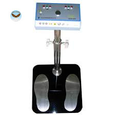 Máy đo điện trở cổ tay cổ chân DR.SCHNEIDER PC SL-031