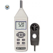 Thiết bị đo độ ồn LUTRON SL-4112P