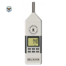 Thiết bị đo độ ồn LUTRON SL-4113B