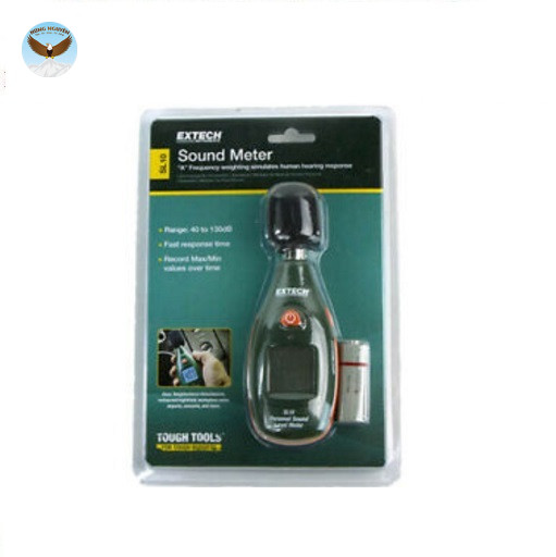 Máy đo cường độ âm thanh EXTECH SL10