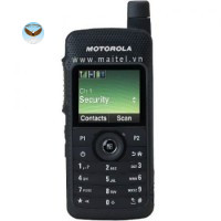 Bộ Đàm Chống Cháy Nổ MOTOROLA SL1K