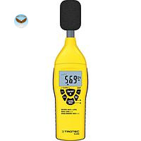 Máy đo độ ồn Trotec SL300 (30~130dB)