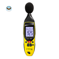 Máy đo độ ồn Trotec SL400 (30~130dB)