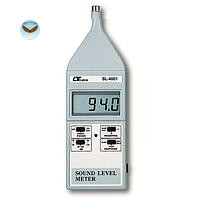 Máy đo độ ồn LUTRON SL4001