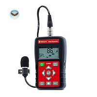 Máy Đo/Ghi Dữ Liệu Âm Thanh TRIPLETT SLM850 (30dB ~ 140dB)