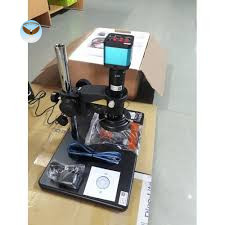 Kính hiển vi điện tử CHINA SM-14MP
