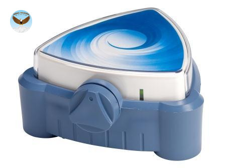 Máy khuấy từ mini Cole parmer SM5/SWIRL