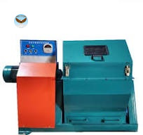 MÁY NGHIỀN BI THÍ NGHIỆM CHINA SM500