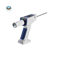 Súng phun khí Heli INFICON SMART-Spray