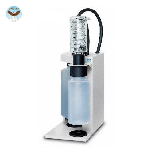 Bộ trung hòa hơi độc trong cất đạm VELP SMS