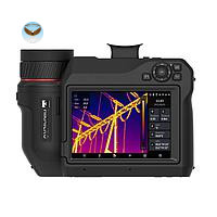 Camera nhiệt độ cầm tay HIKMICRO SP120H-L12/50 (1280 x 1024; -40°C ~ 2200°C; 0.17 mrad/ 0.68 mrad)