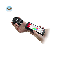 Máy đo màu quang phổ EVERFINE SPIC-300AW (380 nm ~ 760 nm)